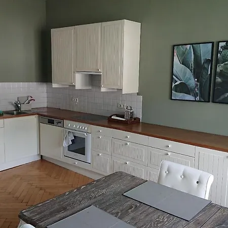 Salzachblick דירה זלצבורג