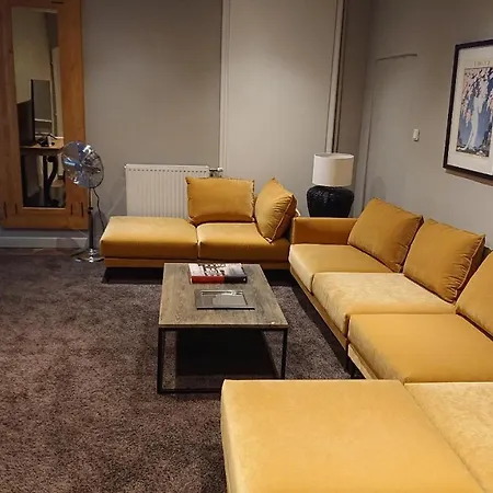 דירה Salzachblick זלצבורג