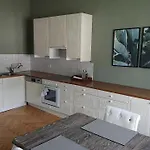Salzachblick 公寓 萨尔茨堡