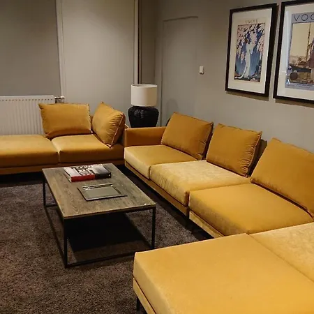 Salzachblick Apartmán Solnohrad