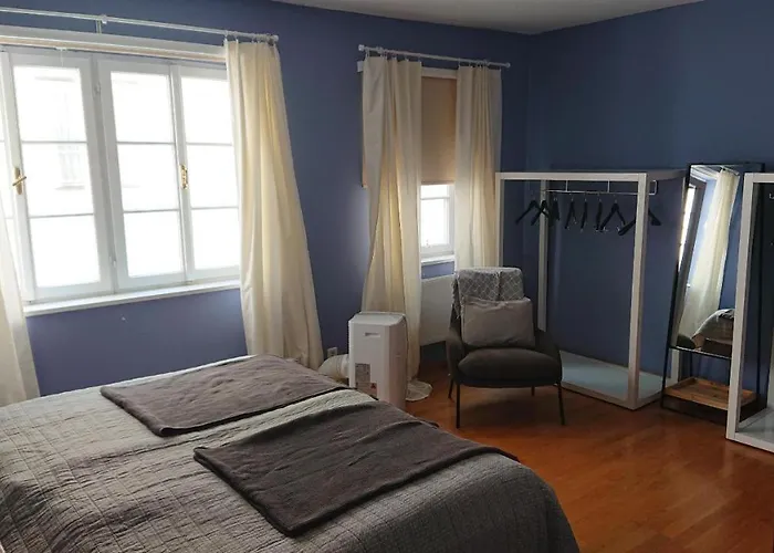 Apartmán Salzachblick