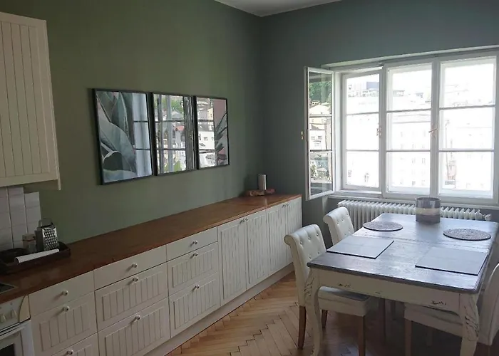 Salzachblick * Solnohrad