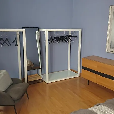 Salzachblick Appartement