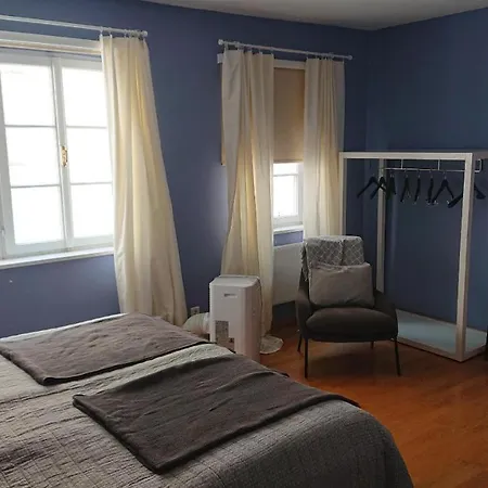 Appartement Salzachblick