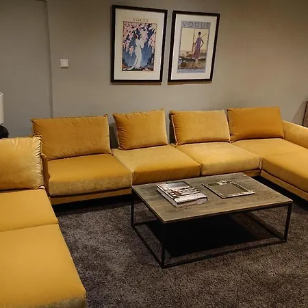 Salzachblick Appartement *