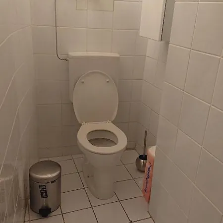 Appartement Salzachblick Salzbourg