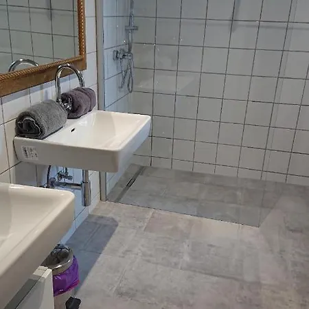 Salzachblick Apartment