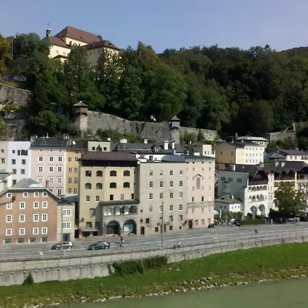 Salzachblick Apartment